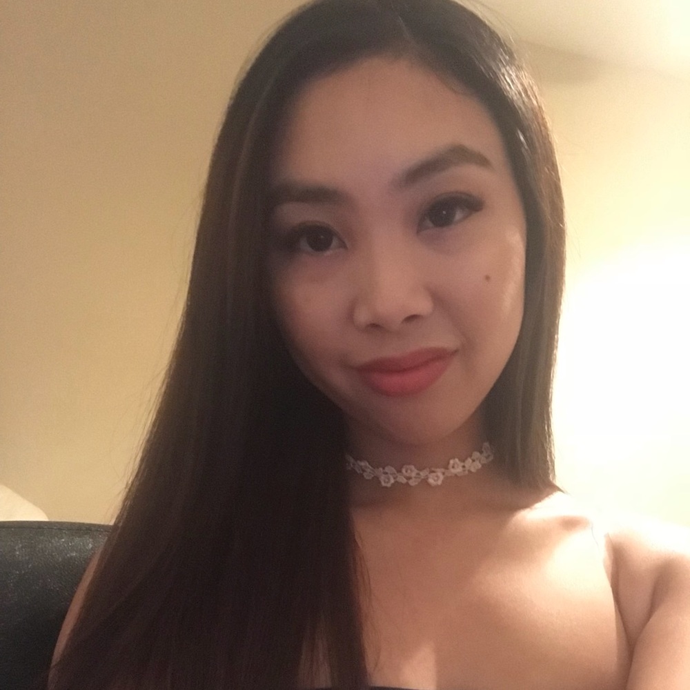 Meet your Posher, Shirley